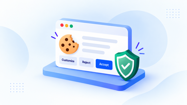 How Cookie Consent Works [Infographic]