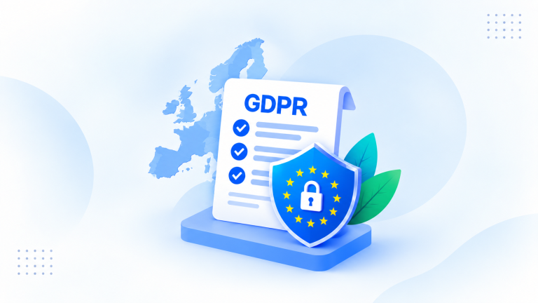 GDPR Compliance Policy [Infographics]
